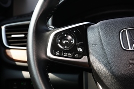 2021款本田CR-V