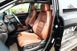 2021款本田CR-V