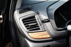 2021款本田CR-V