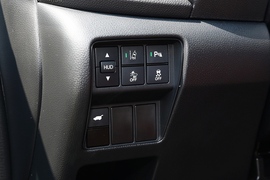 2021款本田CR-V