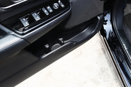 2021款本田CR-V