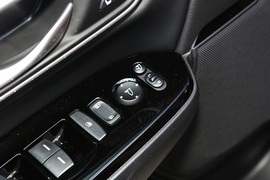 2021款本田CR-V