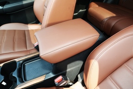 2021款本田CR-V