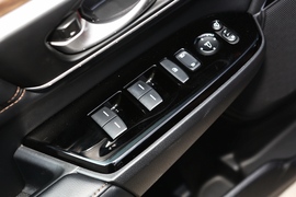 2021款本田CR-V