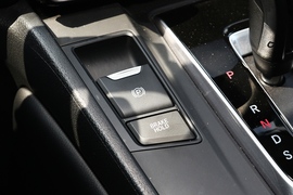 2021款本田CR-V