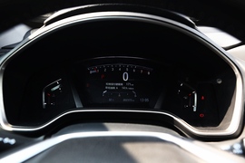 2021款本田CR-V