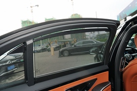 2021款奔驰S