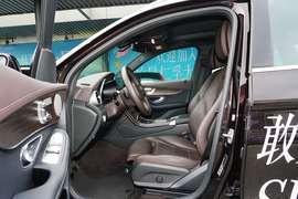 2021款奔驰GLC