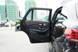2021款奔驰GLC