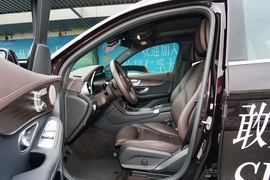 2021款奔驰GLC