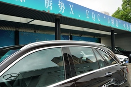2021款奔驰GLC