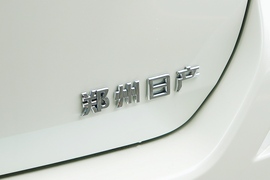 2020款日产途达