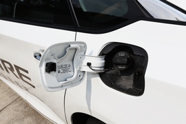 2019款本田INSPIRE