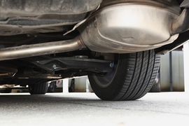 2019款本田INSPIRE