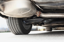 2019款本田INSPIRE