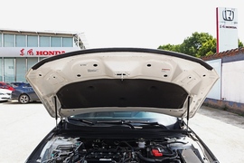 2019款本田INSPIRE