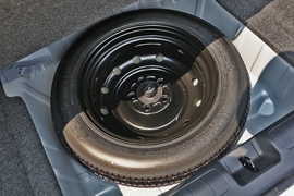 2019款本田INSPIRE