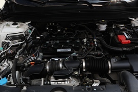 2019款本田INSPIRE