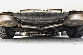 2019款本田INSPIRE