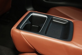 2019款本田INSPIRE