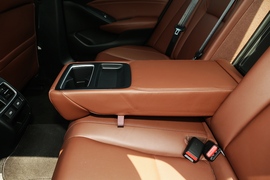 2019款本田INSPIRE