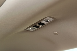 2019款本田INSPIRE