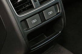 2019款本田INSPIRE