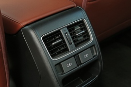 2019款本田INSPIRE