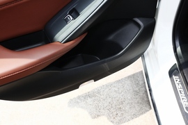 2019款本田INSPIRE