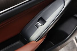 2019款本田INSPIRE