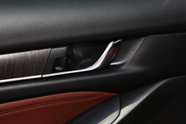 2019款本田INSPIRE