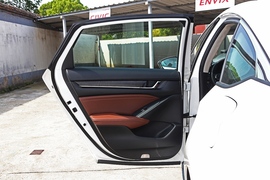 2019款本田INSPIRE