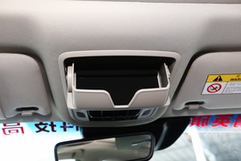 2019款本田INSPIRE