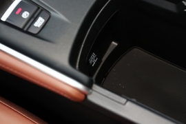 2019款本田INSPIRE