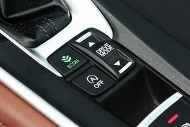 2019款本田INSPIRE