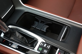 2019款本田INSPIRE