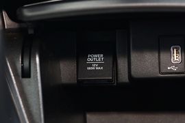 2019款本田INSPIRE