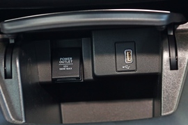 2019款本田INSPIRE