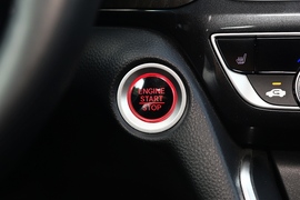 2019款本田INSPIRE