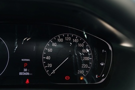 2019款本田INSPIRE