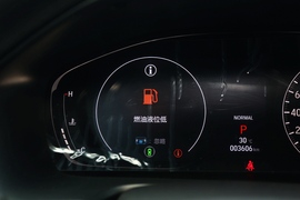 2019款本田INSPIRE