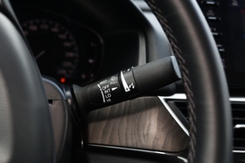 2019款本田INSPIRE