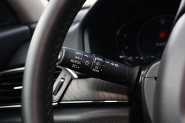 2019款本田INSPIRE