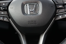 2019款本田INSPIRE