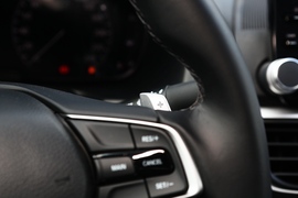 2019款本田INSPIRE