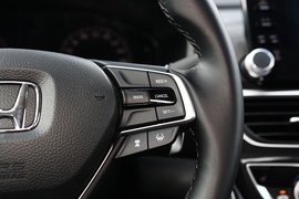 2019款本田INSPIRE