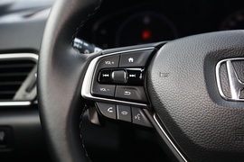 2019款本田INSPIRE