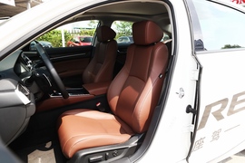 2019款本田INSPIRE