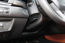 2019款本田INSPIRE