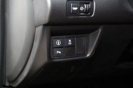 2019款本田INSPIRE